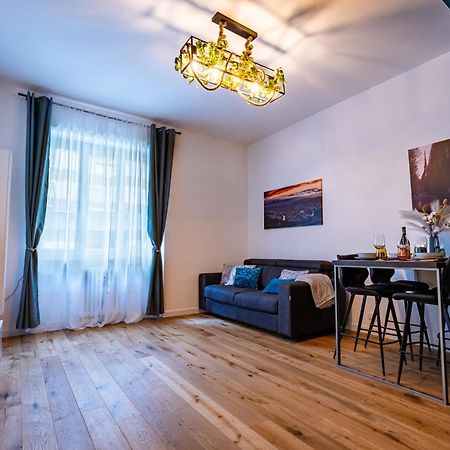 Glam Turin Apartment Exterior foto