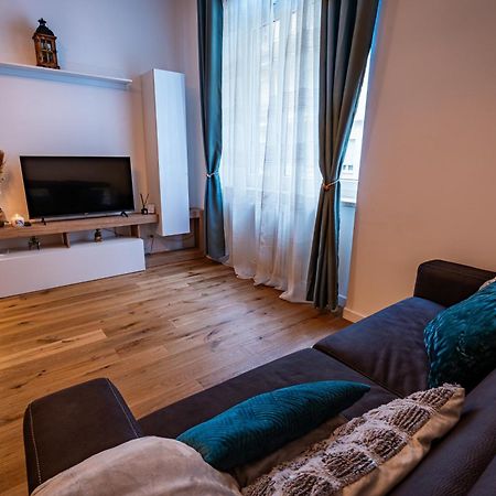 Glam Turin Apartment Exterior foto