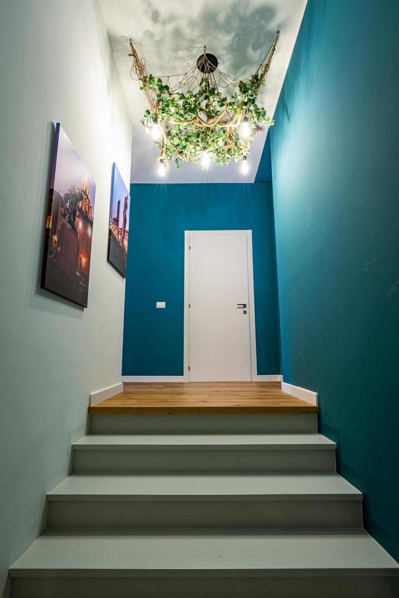 Glam Turin Apartment Exterior foto