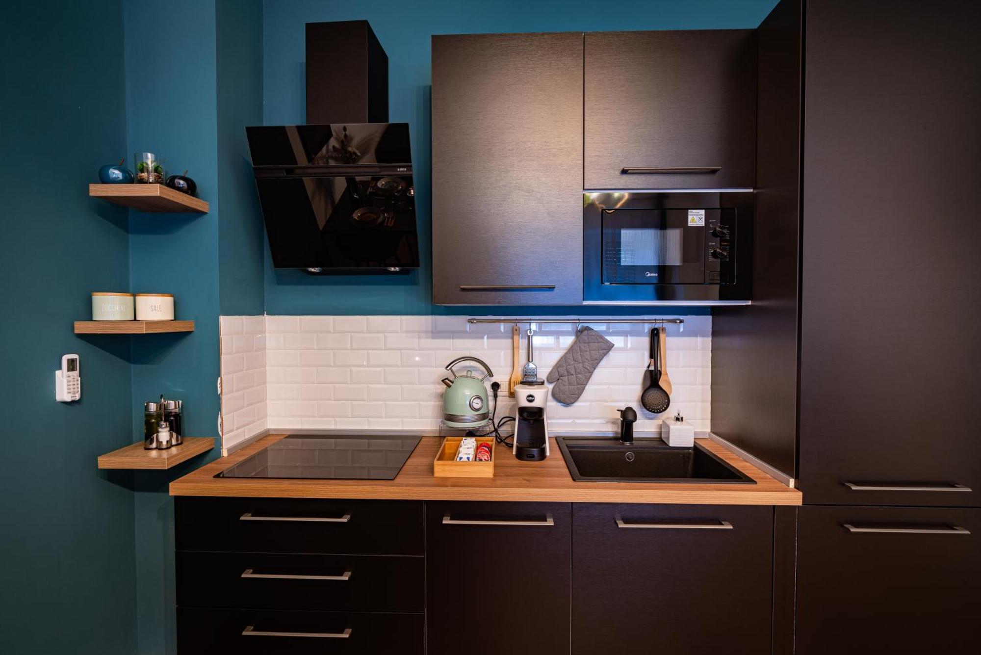 Glam Turin Apartment Exterior foto