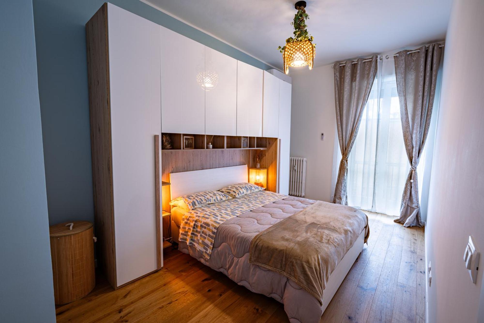 Glam Turin Apartment Exterior foto